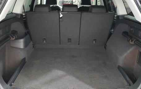 Skoda Kodiaq I, 2019 год, 2 450 000 рублей, 23 фотография