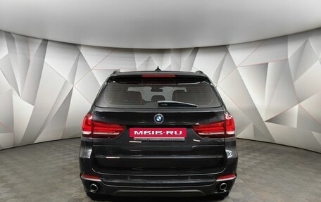 BMW X5, 2015 год, 4 000 000 рублей, 4 фотография