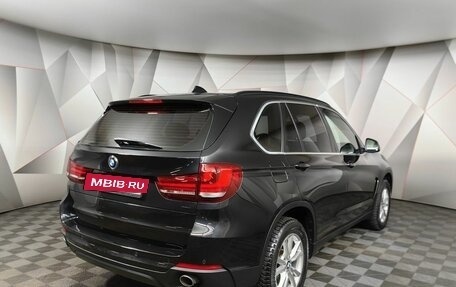 BMW X5, 2015 год, 4 000 000 рублей, 2 фотография