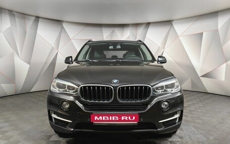 BMW X5, 2015 год, 4 000 000 рублей, 3 фотография