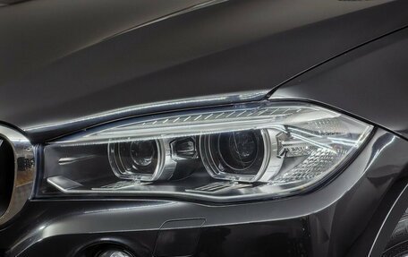 BMW X5, 2015 год, 4 000 000 рублей, 8 фотография