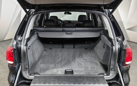 BMW X5, 2015 год, 4 000 000 рублей, 9 фотография