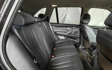 BMW X5, 2015 год, 4 000 000 рублей, 14 фотография