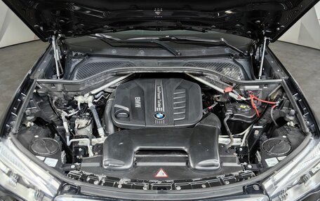 BMW X5, 2015 год, 4 000 000 рублей, 10 фотография