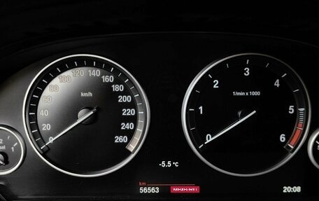 BMW X5, 2015 год, 4 000 000 рублей, 13 фотография