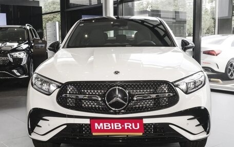 Mercedes-Benz GLC Coupe, 2025 год, 7 500 000 рублей, 2 фотография