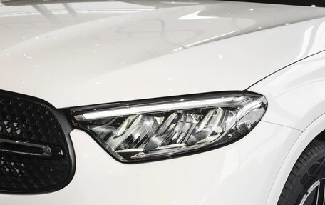 Mercedes-Benz GLC Coupe, 2025 год, 7 500 000 рублей, 9 фотография