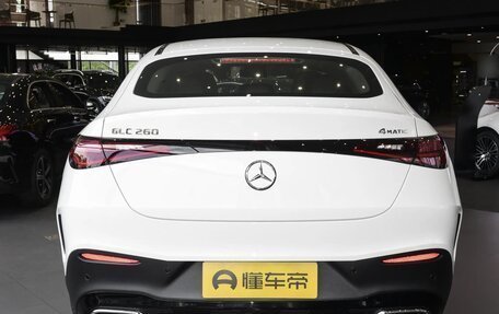 Mercedes-Benz GLC Coupe, 2025 год, 7 500 000 рублей, 7 фотография