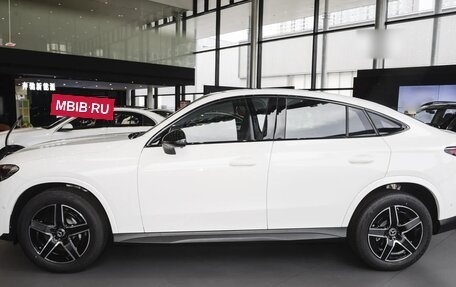 Mercedes-Benz GLC Coupe, 2025 год, 7 500 000 рублей, 4 фотография