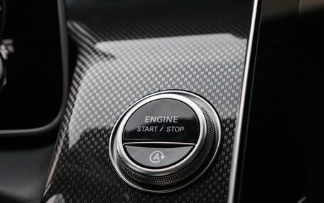 Mercedes-Benz GLC Coupe, 2025 год, 7 500 000 рублей, 16 фотография