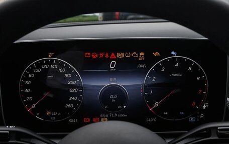 Mercedes-Benz GLC Coupe, 2025 год, 7 500 000 рублей, 13 фотография