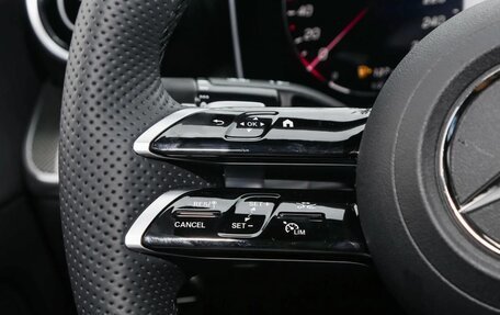 Mercedes-Benz GLC Coupe, 2025 год, 7 500 000 рублей, 17 фотография