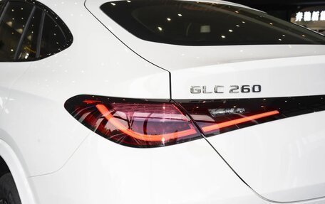 Mercedes-Benz GLC Coupe, 2025 год, 7 500 000 рублей, 10 фотография