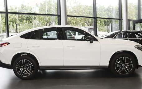 Mercedes-Benz GLC Coupe, 2025 год, 7 500 000 рублей, 5 фотография