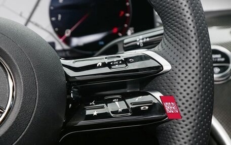 Mercedes-Benz GLC Coupe, 2025 год, 7 500 000 рублей, 18 фотография