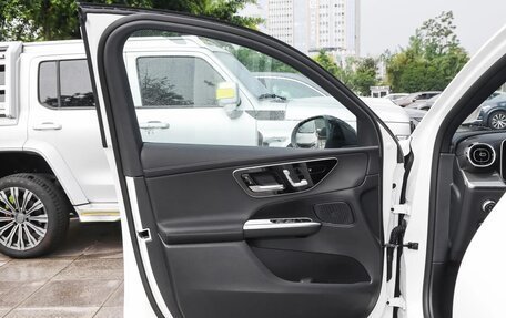 Mercedes-Benz GLC Coupe, 2025 год, 7 500 000 рублей, 19 фотография