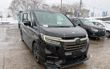 Honda Stepwgn IV, 2020 год, 1 970 000 рублей, 3 фотография