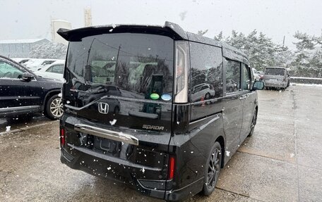 Honda Stepwgn IV, 2020 год, 1 970 000 рублей, 4 фотография