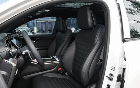 Mercedes-Benz GLC Coupe, 2025 год, 7 500 000 рублей, 21 фотография