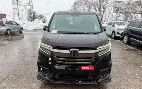 Honda Stepwgn IV, 2020 год, 1 970 000 рублей, 7 фотография