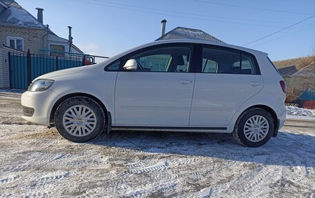 Volkswagen Golf Plus II, 2013 год, 740 000 рублей, 3 фотография