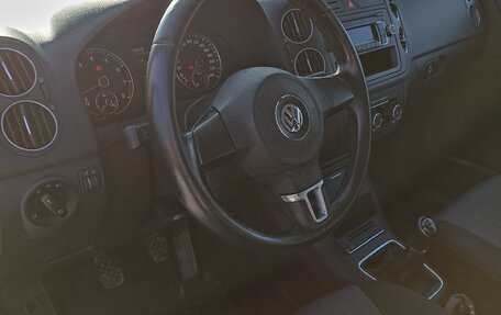 Volkswagen Golf Plus II, 2013 год, 740 000 рублей, 5 фотография