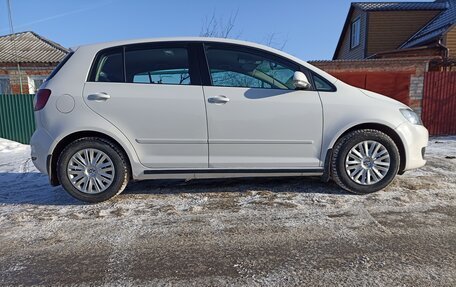 Volkswagen Golf Plus II, 2013 год, 740 000 рублей, 4 фотография