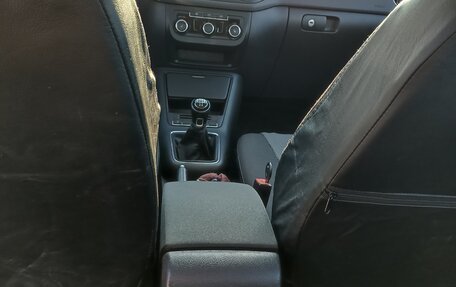 Volkswagen Golf Plus II, 2013 год, 740 000 рублей, 9 фотография