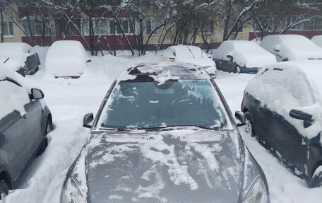 Mercedes-Benz R-Класс, 2010 год, 1 000 000 рублей, 7 фотография