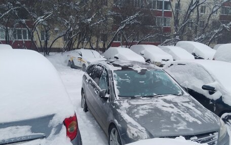 Mercedes-Benz R-Класс, 2010 год, 1 000 000 рублей, 8 фотография