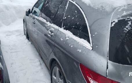 Mercedes-Benz R-Класс, 2010 год, 1 000 000 рублей, 2 фотография