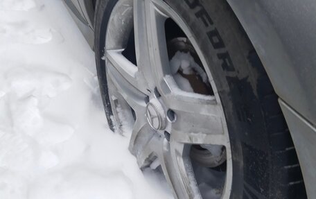 Mercedes-Benz R-Класс, 2010 год, 1 000 000 рублей, 5 фотография