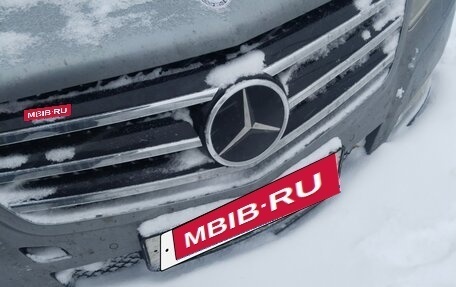 Mercedes-Benz R-Класс, 2010 год, 1 000 000 рублей, 6 фотография