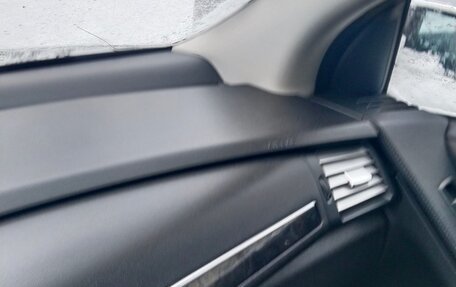 Mercedes-Benz R-Класс, 2010 год, 1 000 000 рублей, 15 фотография