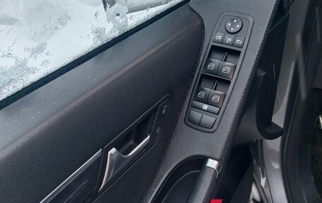 Mercedes-Benz R-Класс, 2010 год, 1 000 000 рублей, 10 фотография