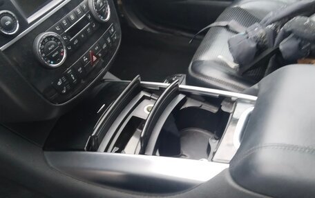 Mercedes-Benz R-Класс, 2010 год, 1 000 000 рублей, 13 фотография