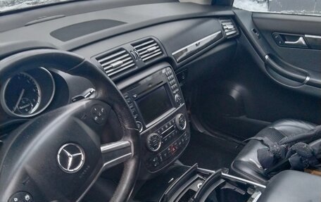 Mercedes-Benz R-Класс, 2010 год, 1 000 000 рублей, 12 фотография