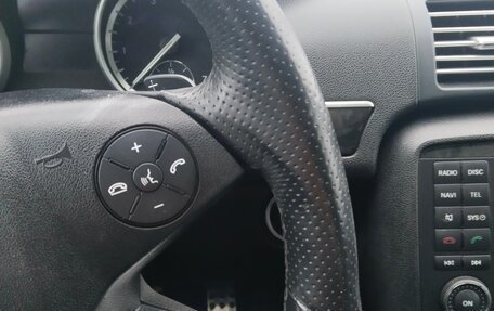 Mercedes-Benz R-Класс, 2010 год, 1 000 000 рублей, 20 фотография