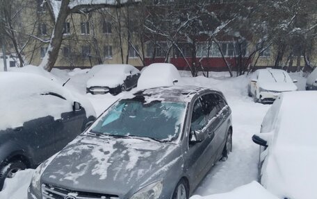 Mercedes-Benz R-Класс, 2010 год, 1 000 000 рублей, 9 фотография