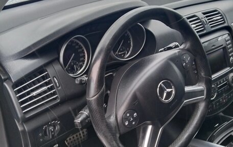 Mercedes-Benz R-Класс, 2010 год, 1 000 000 рублей, 11 фотография