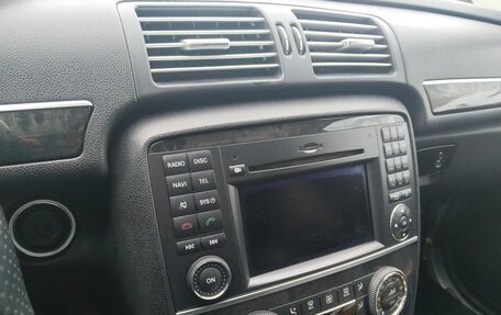 Mercedes-Benz R-Класс, 2010 год, 1 000 000 рублей, 33 фотография