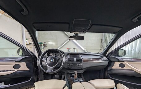 BMW X5, 2011 год, 1 850 000 рублей, 4 фотография