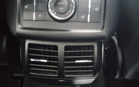 Mercedes-Benz R-Класс, 2010 год, 1 000 000 рублей, 26 фотография