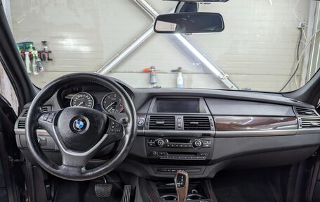 BMW X5, 2011 год, 1 850 000 рублей, 6 фотография