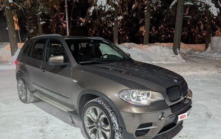BMW X5, 2011 год, 1 850 000 рублей, 2 фотография