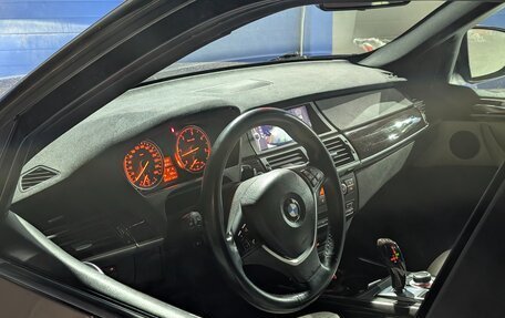 BMW X5, 2011 год, 1 850 000 рублей, 5 фотография