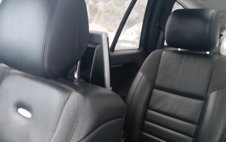 Mercedes-Benz R-Класс, 2010 год, 1 000 000 рублей, 24 фотография