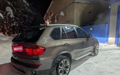 BMW X5, 2011 год, 1 850 000 рублей, 3 фотография