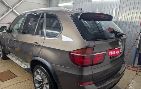 BMW X5, 2011 год, 1 850 000 рублей, 7 фотография