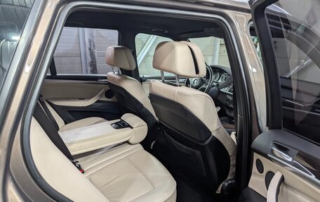 BMW X5, 2011 год, 1 850 000 рублей, 9 фотография